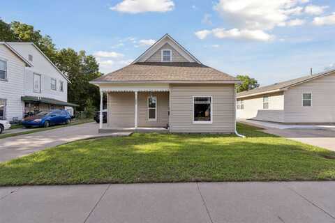330 E Main, Augusta, KS 67010