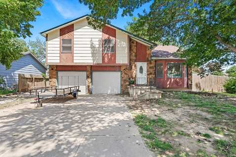 3966 S Gilda Cir, Wichita, KS 67215