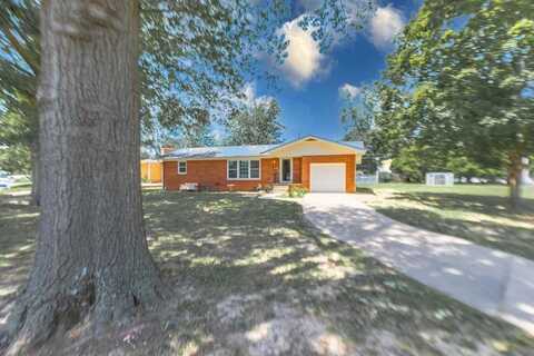 232 Greenway Rd, Arkansas City, KS 67005