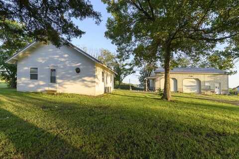 1985 Mule, Howard, KS 67349