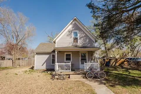 720 N Franklin, Sedgwick, KS 67135