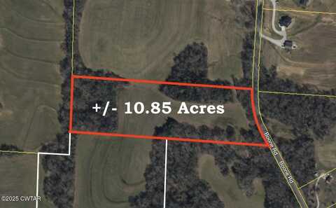 00 Boone Rd, Medina, TN 38355