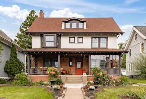 2319 E 4th St, Duluth, MN 55812