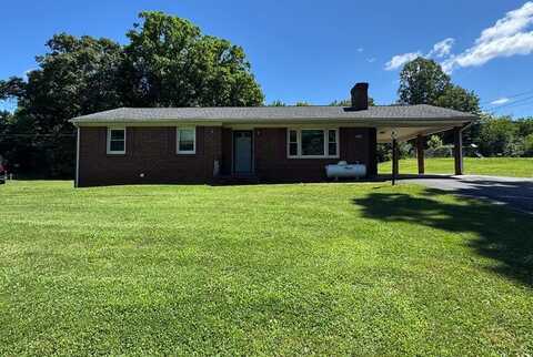 888 Oakville Road, Appomattox, VA 24522