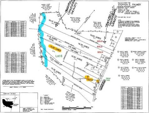 Christanna Hwy, Lawrenceville, VA 23868