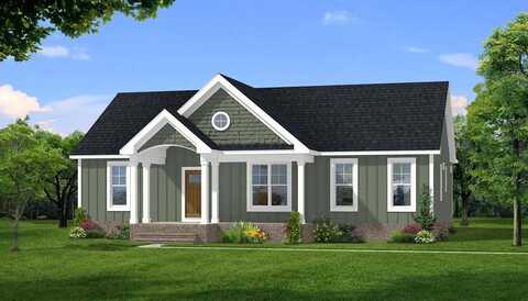 6443 Bremo RD, Bremo Bluff, VA 23022