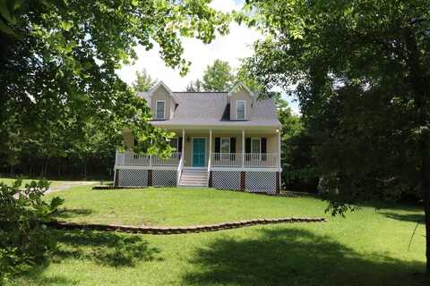 108 Allie Court, Farmville, VA 23901