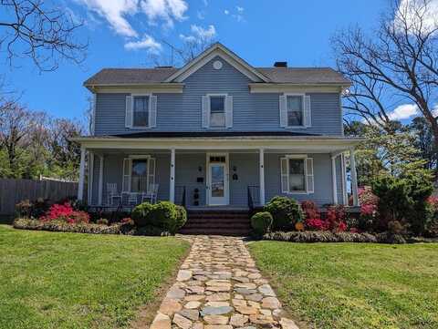 815 North Main Street, Chase City, VA 23924