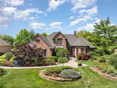 8256 Cherry Laurel Drive, Liberty Township, OH 45044