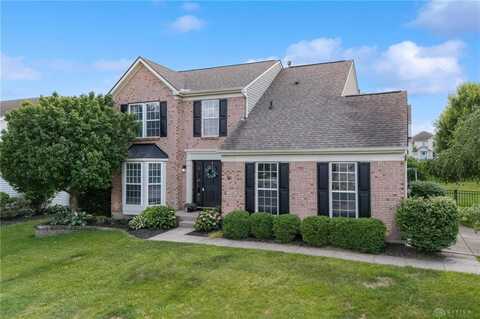 2440 Blacksmith Lane, Dayton, OH 45434
