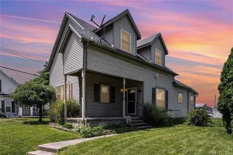 309 W Market Street, Troy, OH 45373