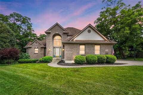 296 Timberleaf Drive, Beavercreek, OH 45430
