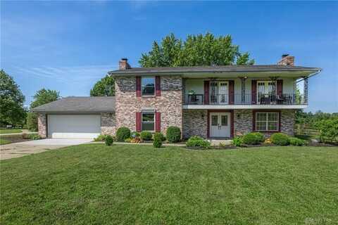 9031 S Normandy Lane, Washington Court House, OH 45458