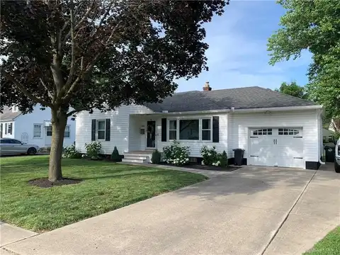508 Wolf Avenue, Englewood, OH 45322