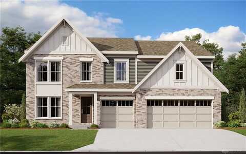 175 Dan Haven Place, Springboro, OH 45066