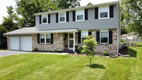 660 N Main Street, Union, OH 45322