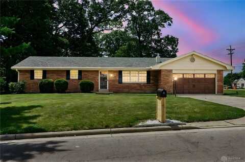 3299 Suburban Drive, Beavercreek, OH 45432