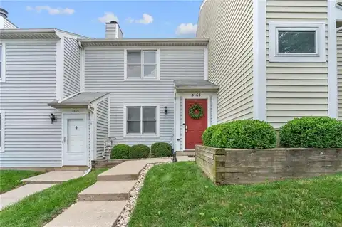 3163 Gracemore Avenue, Dayton, OH 45420