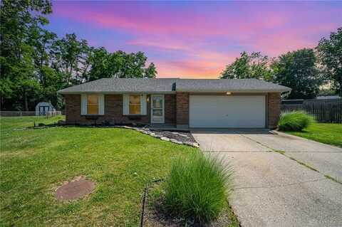 7839 Crestline Court, Dayton, OH 45424