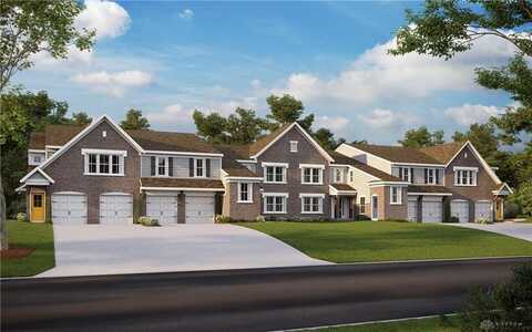 2764 Amberwood Lane, Beavercreek, OH 45431