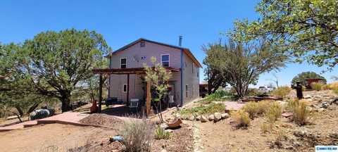 78 CIMARRON TRAIL, Silver City, NM 88061