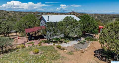 78 CIMARRON TRAIL, Silver City, NM 88061