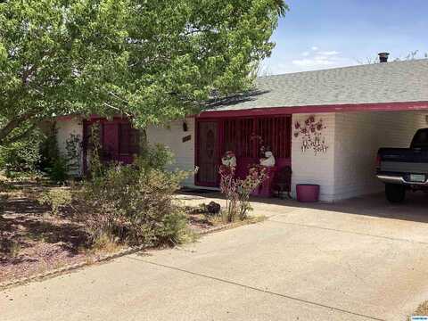 111 Azurite Court, Tyrone, NM 88065