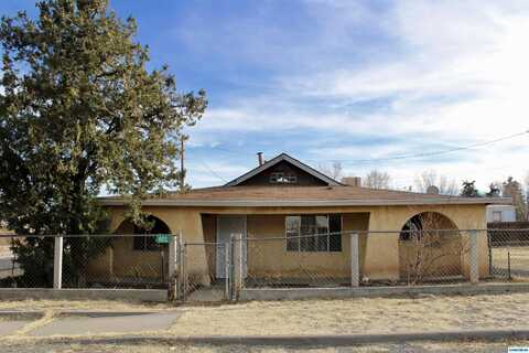 601 Cactus Street, Santa Clara, NM 88026