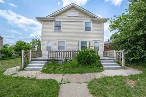 2059 Catalpa Drive, Dayton, OH 45406