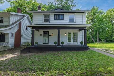 1939 Malvern Avenue, Dayton, OH 45406
