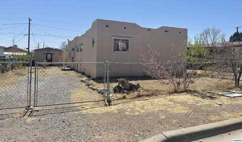 304 Stewart Street, Bayard, NM 88023