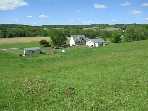 30694 County Road W, Elroy, WI 53929
