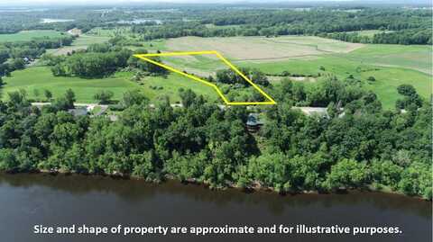 Lot 1 Hillside Drive, Wisconsin Dells, WI 53965