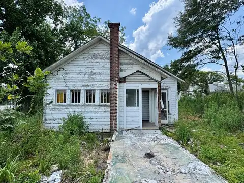 12584 Cottonwood Road, Cottonwood, AL 36320