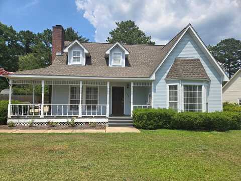 308 Chapelwood Dr., Dothan, AL 36305