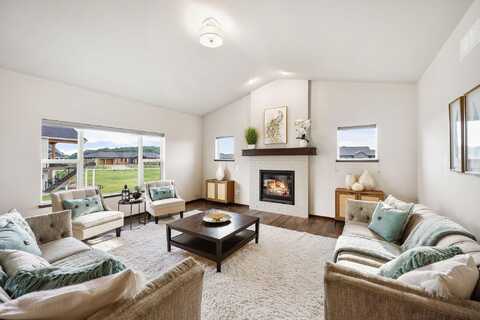 5829 Prairie Cloud Court, Waunakee, WI 53597