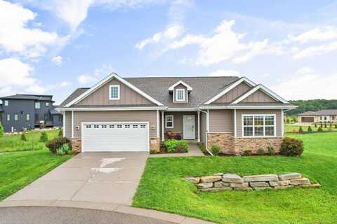 5829 Prairie Cloud Court, Waunakee, WI 53597