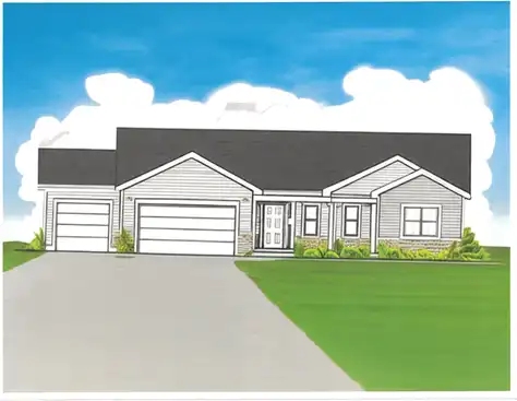 4131 S Chippendale Drive, Beloit, WI 53511
