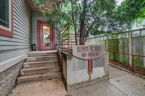 1140 E Dayton Street, Madison, WI 53703