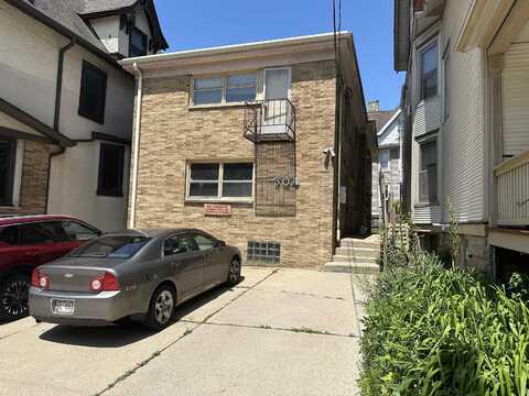 304 W Wilson Street, Madison, WI 53703