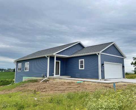 1232 Tivoli Circle, Oregon, WI 53575