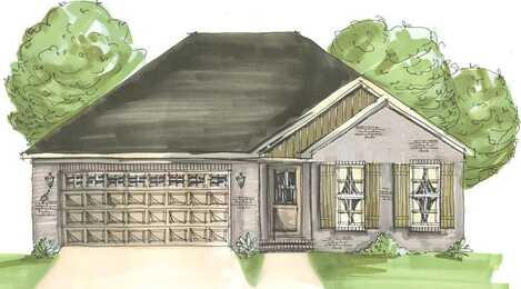 203 Wellington Way, Headland, AL 36345