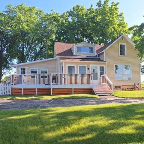 N3451 County Road DG, Fall River, WI 53532