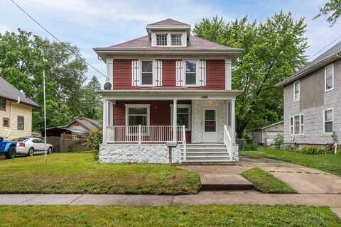 1140 Bluff Street, Beloit, WI 53511