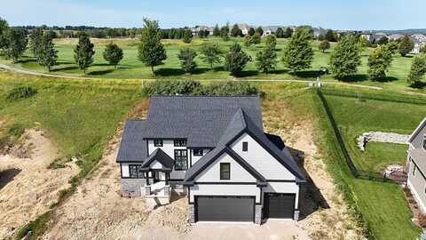 1025 Brynhill Drive, Oregon, WI 53575