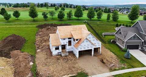 1025 Brynhill Drive, Oregon, WI 53575