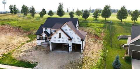 1025 Brynhill Drive, Oregon, WI 53575