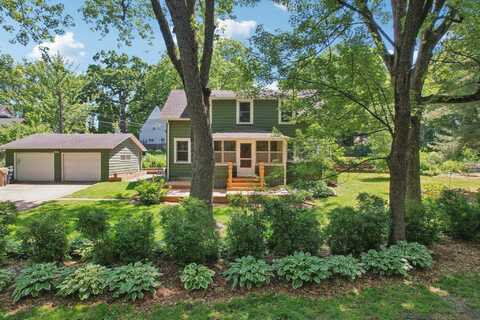 5410 Park Way, Madison, WI 53705