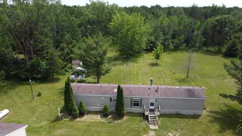 W5323 County Road G, New Lisbon, WI 53950