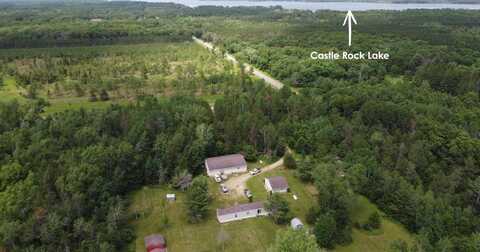 W5323 County Road G, New Lisbon, WI 53950